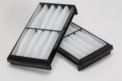 cassetteluchtfilter Zehnder ComfoAir Compact WM/CM (set: 2st)